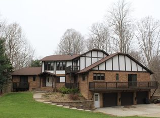 3444 Southern Rd, Richfield, OH 44286