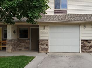 2453 Theresea Ln, Grand Junction, CO 81505
