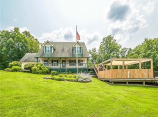 1685 N 700 W, Columbus, IN 47201