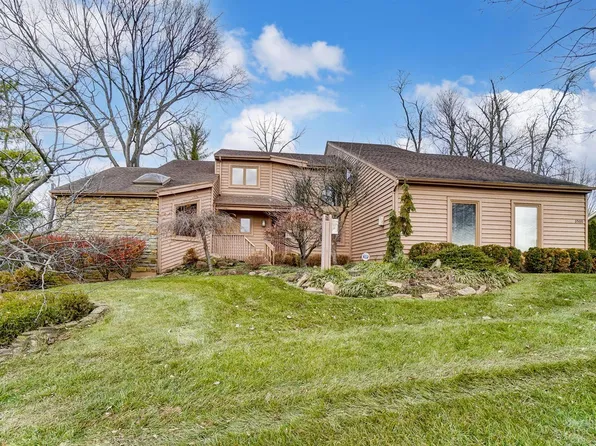 3500 Tiffany Ridge Ln, Cincinnati, OH 45241