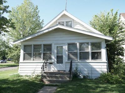 1299 6th St E, Saint Paul, MN, 55106
