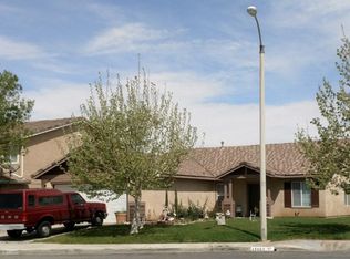 45668 Caledonia Ct, Lancaster, CA 93534