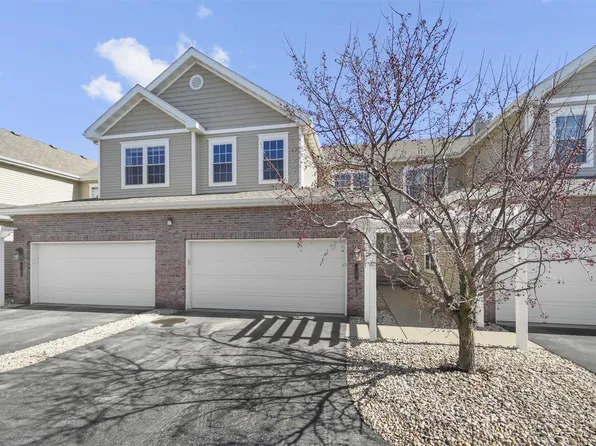 583 Fargo Trail, Middleton, WI 53562