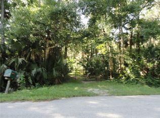 Michigan St, Sanford, FL 32773