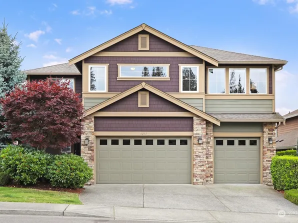 6215 NE 1st Street, Renton, WA 98059