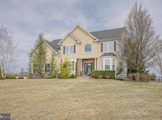 804 Chelsea Glen Rd, Clarksboro, NJ 08020