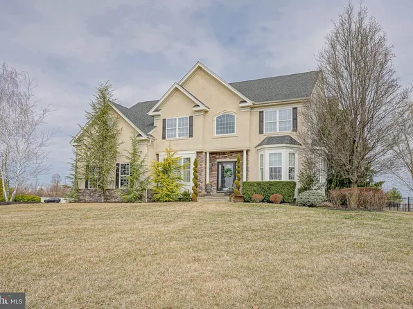 804 Chelsea Glen Rd, Clarksboro, NJ 08020