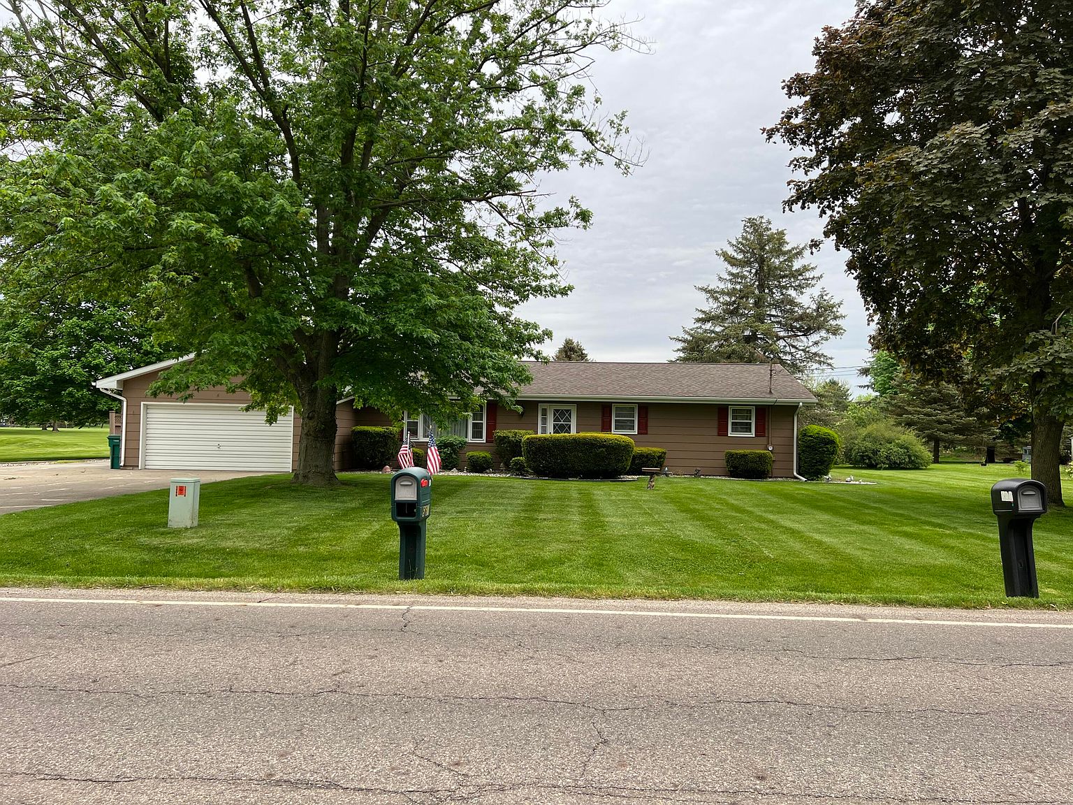 661 N Union City Rd, Coldwater, MI 49036 Zillow