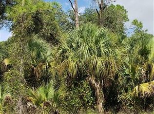 5014 Quebec Rd, Labelle, FL 33935