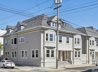 202 4th Ave, San Francisco, CA 94118
