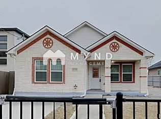 3730 Bickers St, Dallas, TX 75212