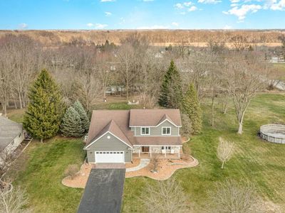 17461 Hawthorne Dr, Lowell, IN, 46356