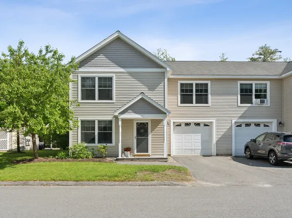 26 Jarita Court #26, Portland, ME 04103