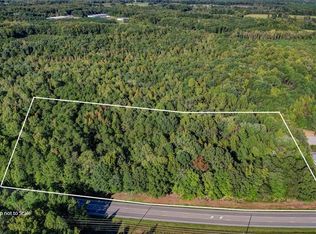 0 State Highway 86 N, Yanceyville, NC 27379