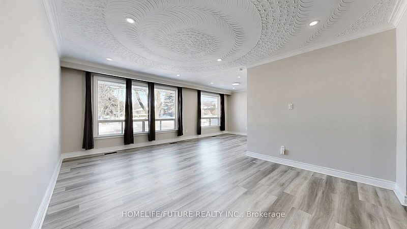 Toronto House for rent - 5 Bedrooms — photo 6