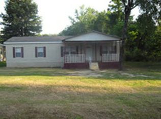 154 Paul Jordan Rd, Natchitoches, LA 71457