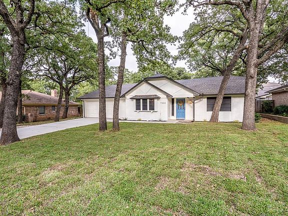 2nd image of 7332 Timberidge Dr