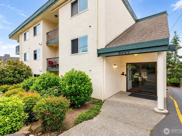 8747 Phinney Avenue N #7, Seattle, WA 98103