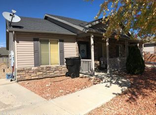 4154 W 25 N, Cedar City, UT 84720