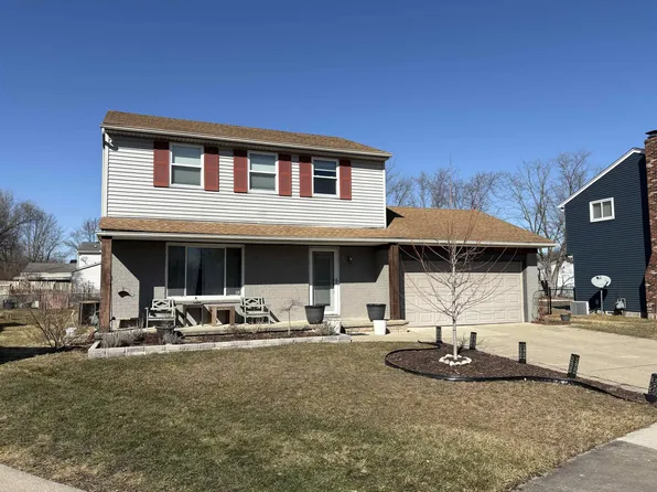 43935 Marne Ct, Canton, MI 48188