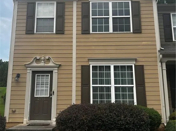2795 Deerwood Ln SW, Atlanta, GA 30331