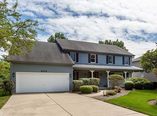 6529 Bentley Ave, Willowbrook, IL 60527