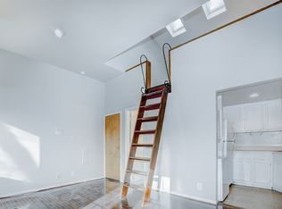 614 Elliott St NE APT 2C, Washington, DC 20002