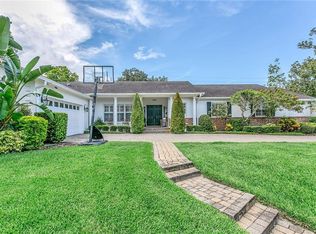 2045 Mohawk Trl, Maitland, FL 32751