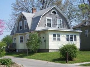 620 Bowery St #845578D04, Iowa City, IA 52240