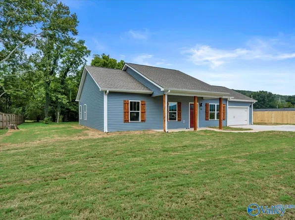 270 Gurley Pike, Gurley, AL 35748