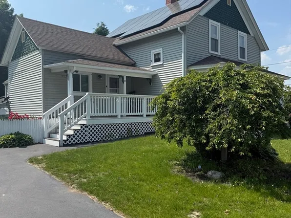 31 West St, Oxford, MA 01540