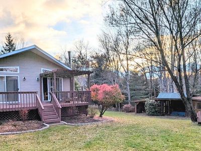 13 Meadowland Dr, Damascus, PA, 18415