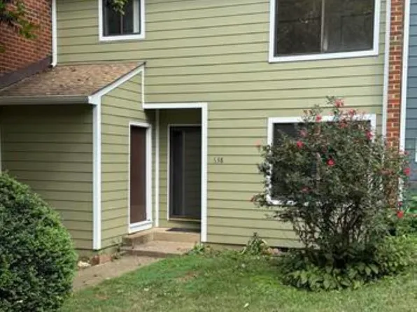 638A Crumpet Ct, Charlottesville, VA 22901