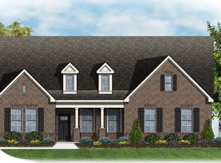 7395 Gristmill Ct #3067, McCalla, AL 35111