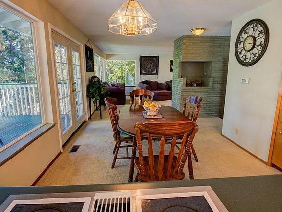 Open concept