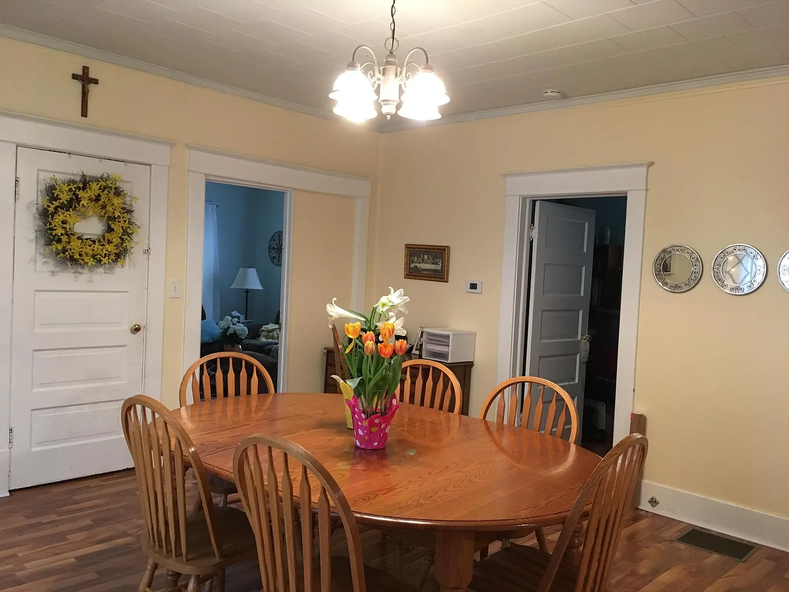 1017 Dayton St SW — Photo 3