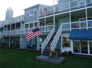 3302 Baer Beach Rd, Erie, PA 16505