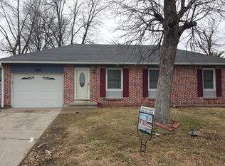 781 W Yerby St, Marshall, MO 65340