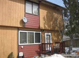 234 Laredo Rd APT 24, Evanston, WY 82930