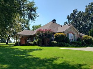 4968 Lighthouse Springs Dr, Grove, OK 74344