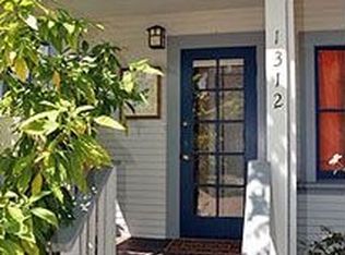 1312 Poe St, Berkeley, CA 94702