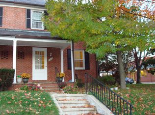 5401 Willowmere Way, Baltimore, MD 21212