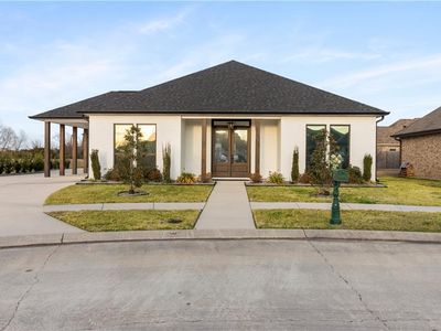 120 Monarch Cv, Luling, LA, 70070