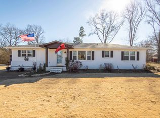 36 Bunn Dr, Savannah, TN 38372