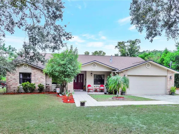 7708 Eden Park Rd, Orlando, FL 32810