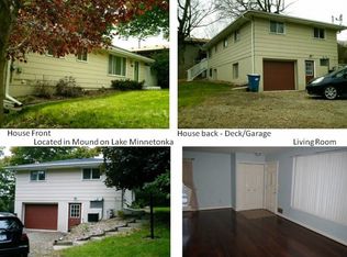 4861 Brunswick Rd, Mound, MN 55364