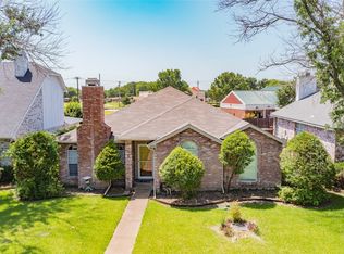 1902 Putman Way, Garland, TX 75040