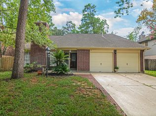 2314 Rolling Glen Dr, Spring, TX 77373