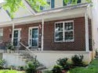 205 E 6th Ave, Conshohocken, PA 19428