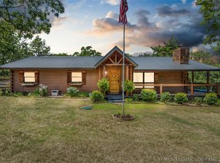 51 Steen Rd, Sand Springs, OK 74063